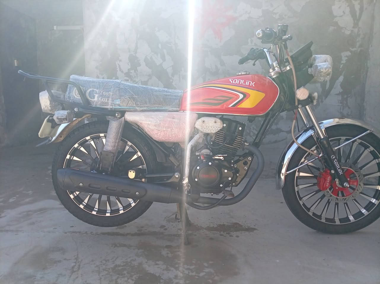 سيفان ضاقطه وزنجيل موديل 2025كفاله عامه بصمه نضافه 100مكان عزيزيه اتصل 0784391106


**إذا كنت صاحب هذا الإعلان وتريد حذفه لأي سبب، رجاءا أرسل رسالة إلى الدعم الفني**