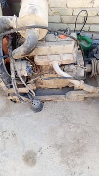 محرك المر كيني جديد سعر سبع وراق ونص عنواني بغداد شراي تصل 07800133711