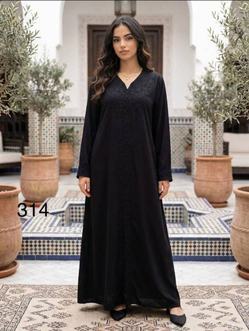 دشداشه  كشمير إيطالي
 تطريز كامل القطعه
بأشكال حديثه شرط الخامه والسواد الفااااحم🌑
متوفرة بقياسات XL_XXL_XXXL
والسعر بلااااااااش❌❌❌❌❌
عنوانه 
نجف دور الهندية شارع المركز القديم
مقابل استوديو الورود قرب سوق هرج 
#نجف #محافظات_العراق #كربلاء #بغداد #كوفه


**إذا كنت صاحب هذا الإعلان وتريد حذفه لأي سبب، رجاءا أرسل رسالة إلى الدعم الفني**
