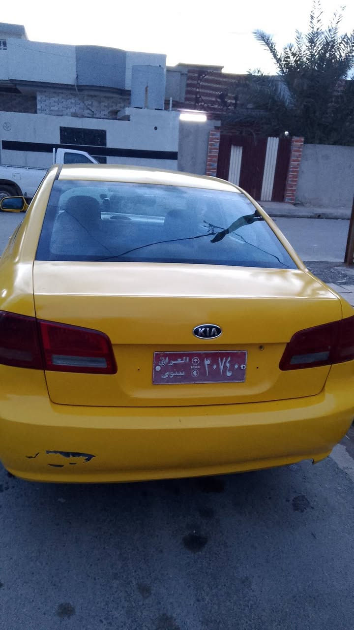 اوبتمه موديل 8 كير محرك بشرط تخم كلو شرط كير عادي 4 سلندر شرط التحويل ول وكاله رقم نينوى السعر 75 ..‏‪0751 240 3655‬‏
