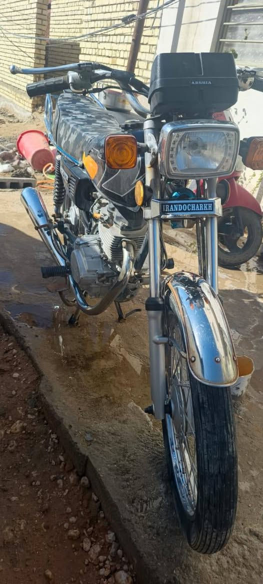 دراجه اربعه كير بيهه خيط تبخير بسيط سعرهه 500 مع مجال بسيط للاستفسار الاتصال ***********
