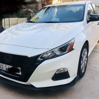 ألتيما ٢٠٢٠ • وارد أمريكي • محرك ٢.٥