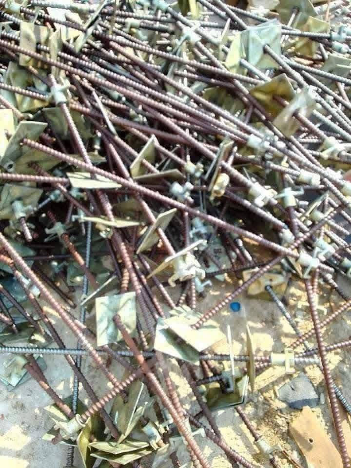 سلام عليكم مكتب عبدالله شطب
بيع وشراء وتأجير  جكات ٥متر ٤متر ٣متر فخات     رباعيه عاديه دنك ٥٠×٣ ٦٠×٣٠ ٥٠×٢٥ ٤٠×٢٥ ٤٠ ×٣٠ جميع القياسات  سكلات كابلت بيع وشراء بغداد ساحه طيران توصيل كل محافظات العراق رقم التواصل يتوفر بيع بولطات والسكلات التركيه والسكلات البناء  *********** باسعار مناسبة
