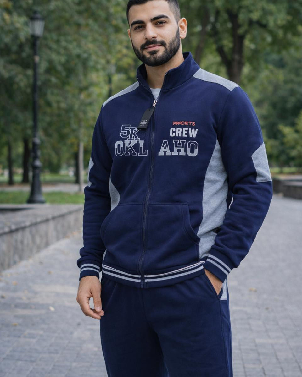 عرض خاص لمدة يومين ✅ كميه قليله
تراك رجالي قطن  السعر (5000 )فقط نوعيه اصليه
قطعتين ب 9000 فقط 
القياسات xl.xxl.xxxl.L 

العنوان الرمآدي التاميم شارع السيراميك 
توصيل 🚚 لكل العراق


**إذا كنت صاحب هذا الإعلان وتريد حذفه لأي سبب، رجاءا أرسل رسالة إلى الدعم الفني**