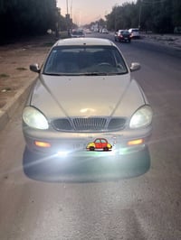 دايو لكنزا • ١٩٩٩ • كربلاء