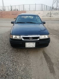 ١٩٩١ • محرك 2.0 • كركوك