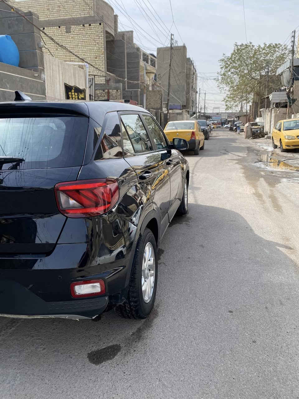 سياره فينو للبيع 2021 كامله السياره محرك خير من الله سياره ٣قطع تخم تاير جديد السعر ١٣٠ وبيها مجال مكااني بغداد البياع رقمي *********** اذا عنندك امراوس واتساب بي
