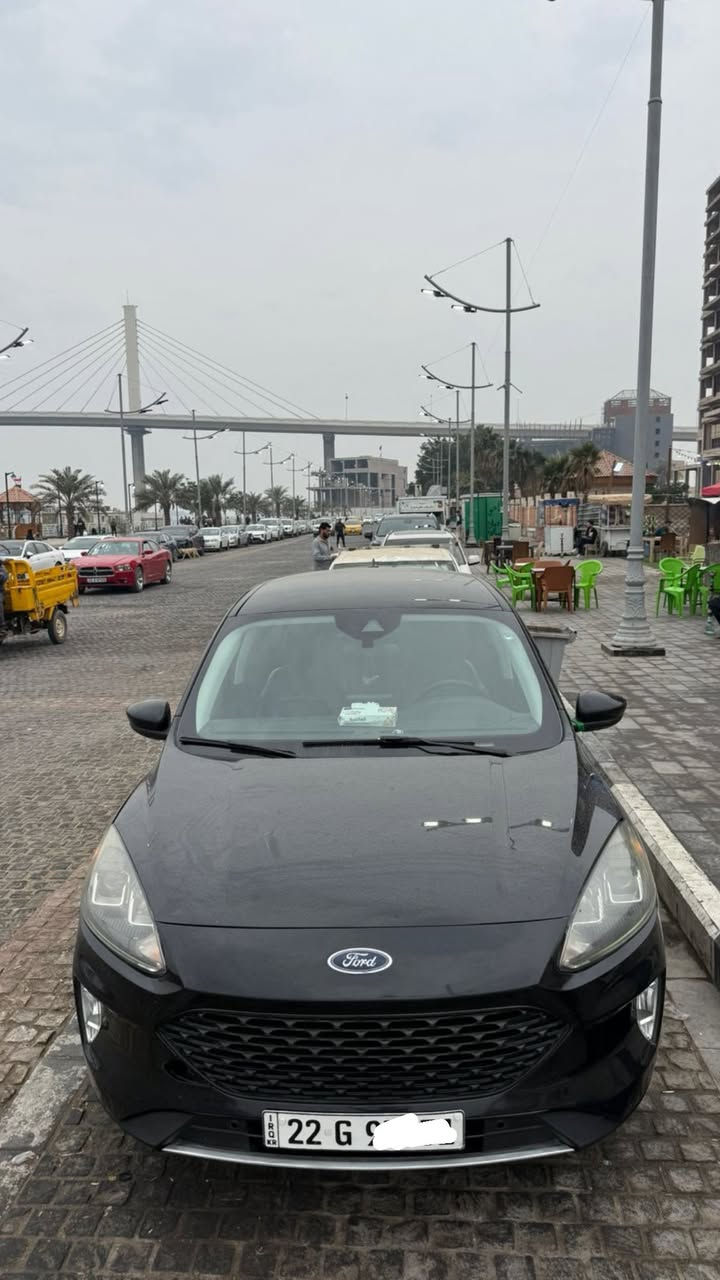 سلام عليكم 

سياره فورد سكيب مديل 2022
محرك 1500تيربو

3سلندر 
رقم اربيل
سياره فول موصفات
رادر 
تحكم ستيرن 
موصفات خير من الله 
السعر 137
سياره موجوده بالبصره 
***********

