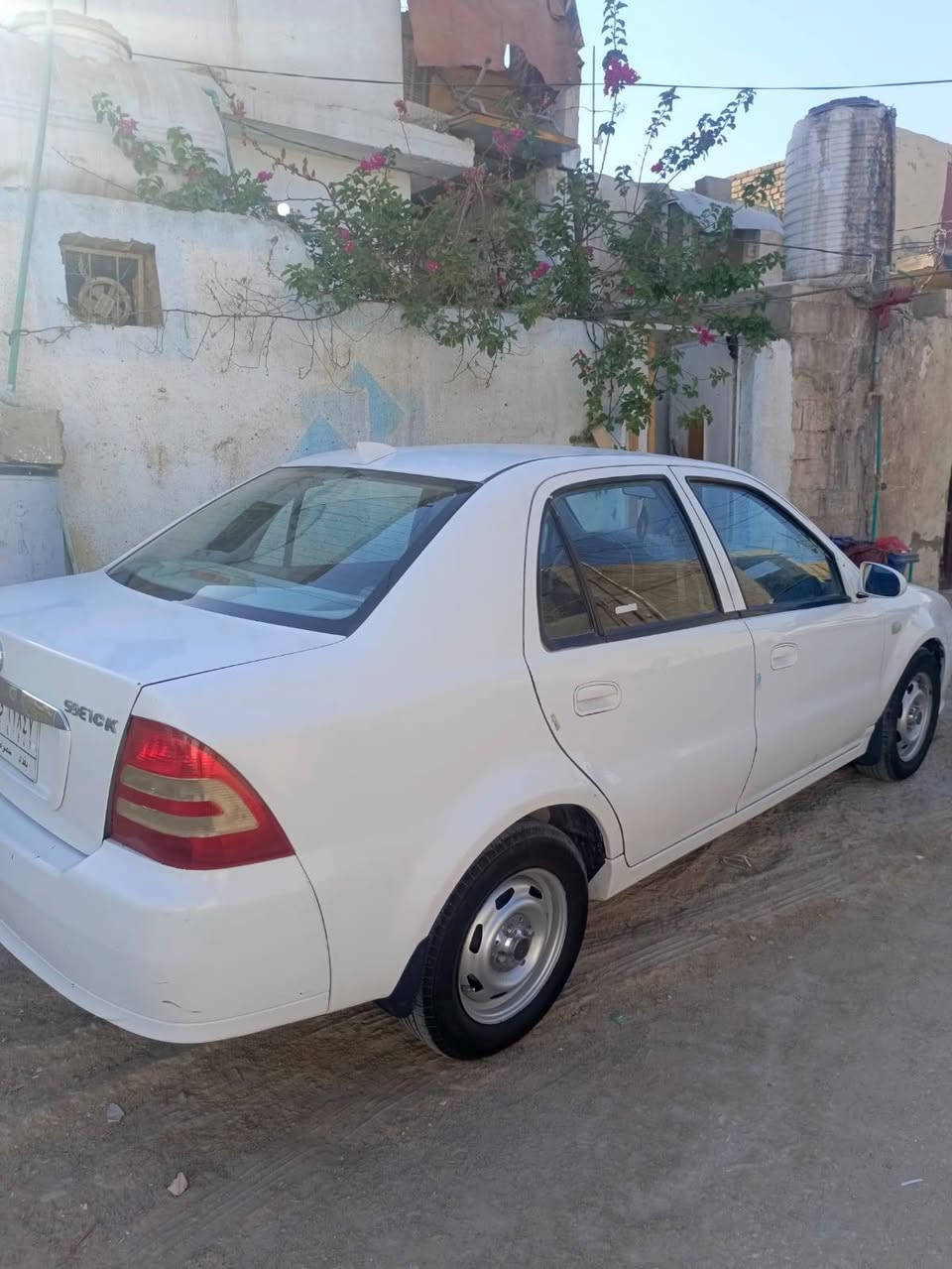 سي كي موديل 2013 بأسمي رقم بغداد مشروع وطني
سيارة جاهزة من كلشي فقط صبغ الجمالية بدون اي ضربة. 
السعر 37 مكلف بالنشر 
رقم صاحب السياره 
***********
