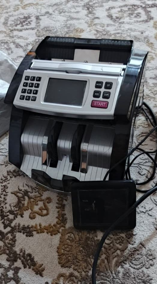 عارضه بطح نظيفه مبدل فريز تجميدحلو النجف الاشرف للبيع بسعر٣٠٠الف وبيها مجال وعدادفلوس اخوالجديدللبيع ١٠٠دولار الإستفسار راسل الصفحة


**إذا كنت صاحب هذا الإعلان وتريد حذفه لأي سبب، رجاءا أرسل رسالة إلى الدعم الفني**