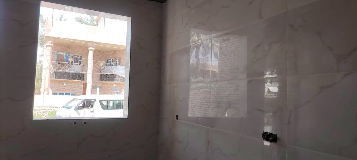شي بصيط من عملي أن شاءالله يعجبكم اخوكم علي فاضل من بغداد *********** شغل درجه اولى نشتغل حسب ري زبون كرسته وعمل تريد بس عمل
