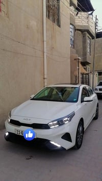 سيراتو • ٢٠٢٤ • رقم بغداد