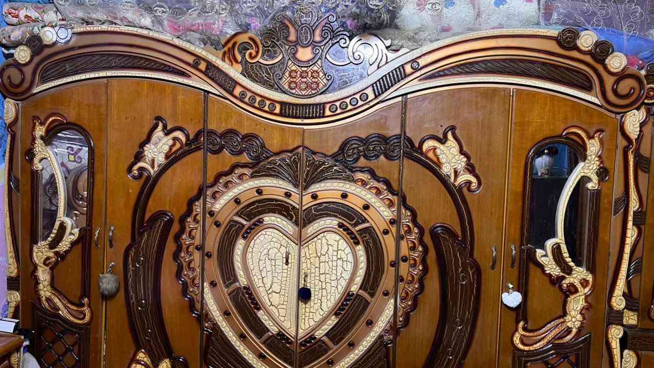 غرف نوم نضيفه وقويه استخدام قليل 700وبيها مجال للستفسار راسلني


**إذا كنت صاحب هذا الإعلان وتريد حذفه لأي سبب، رجاءا أرسل رسالة إلى الدعم الفني**