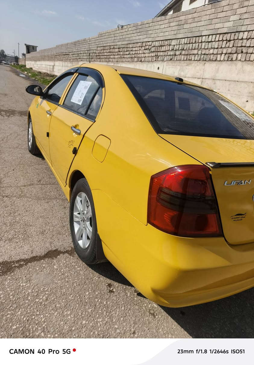 السلام عليكم ورحمة الله وبركاته
ليفان 620 موديل 2011
رقم بغداد انكليزي مسطرة بلا حادث
 وبلا ضرر ب اسمي اني صاحبها الشرعي شرط الوكالة + التحويل
هيئة وغرامات صفر سنوية لي سنه 2031 
مكينة وكير شرط كهربائيات وكيجات كلها شغالة طخم ورة وطخم كدام كله جديد
بور ومشط استيرن سيارة جاهزة 
من كل النواحي ما تصرف عليها ربع دينار
مكاني السيارة الموصل 
السعر 45 💲 وبيها مجال قليل
اقساط ودين ما ابيع
***********
***********
