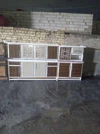 كاونتر ٤قطع • سنك ١م • توصيل