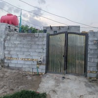 بيت للبيع غرفه. وصاله ومطبخ وحمام داخلي وصحيات خارجيه المساحه 144متر ا...