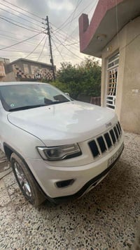 للبيع جيب 2014  السعر175" "07725325056 "
