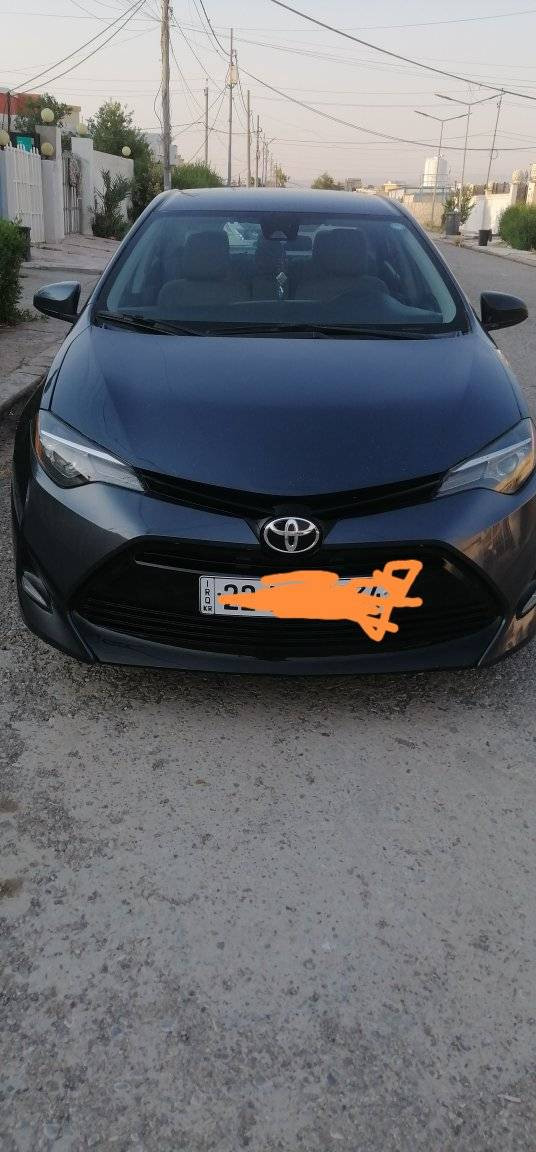كورلا ١٧ كير محرك تبريد كلو شرط سياره ضررها قبغ صندوك وهنا جاملغ وباب بجم كبس سعر ١١٣ بيها مجال


**إذا كنت صاحب هذا الإعلان وتريد حذفه لأي سبب، رجاءا أرسل رسالة إلى الدعم الفني**