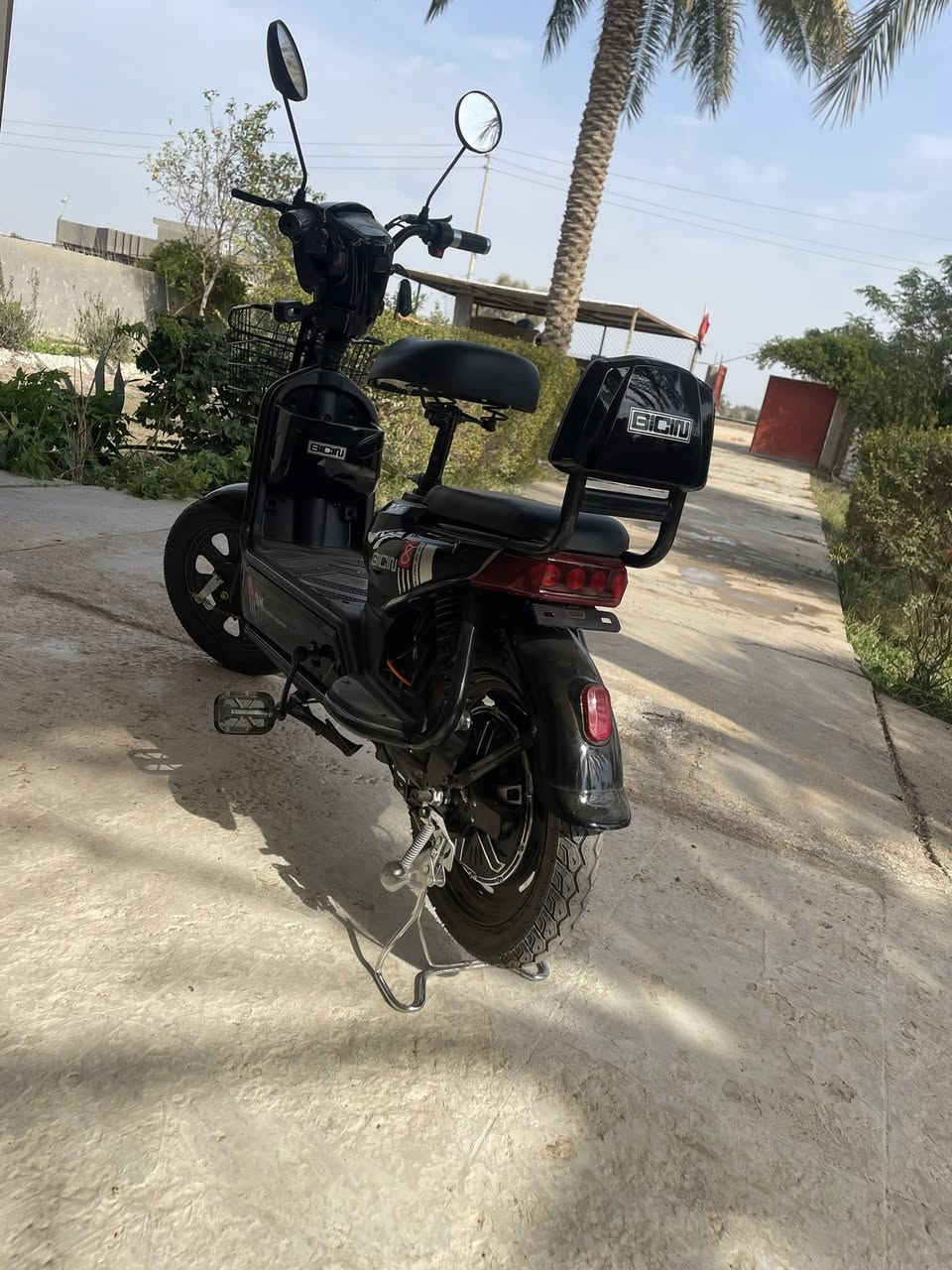 باسكل شحن حجم 16 للبيع  المكان بابل قرب سيطرة الاثار


**إذا كنت صاحب هذا الإعلان وتريد حذفه لأي سبب، رجاءا أرسل رسالة إلى الدعم الفني**