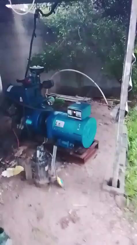 السلام عليكم مولد كلستار ابو كف
جديد مستخدم شهر سعر ١٩٠٠ كامل مع التانكي 
جاهز والله صار عليه تقريبا ٣مليون
مكان الفلوجه ***********
