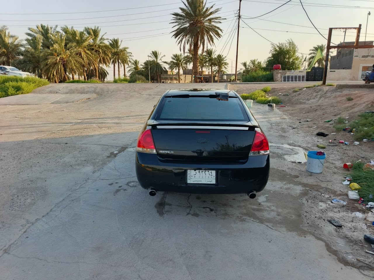 السلام عليكم امبالا مديل ٢٠١٣ للبيع سياره جاهزه مكينه كير ضفيره تبريد حداديه سياره جاهزه من كلشي رقم بصره امداور ثاني يوم العنوان السماوه *********** باقي التفاصيل خاص مفتوح السعر٨٥ وبيها مجال
