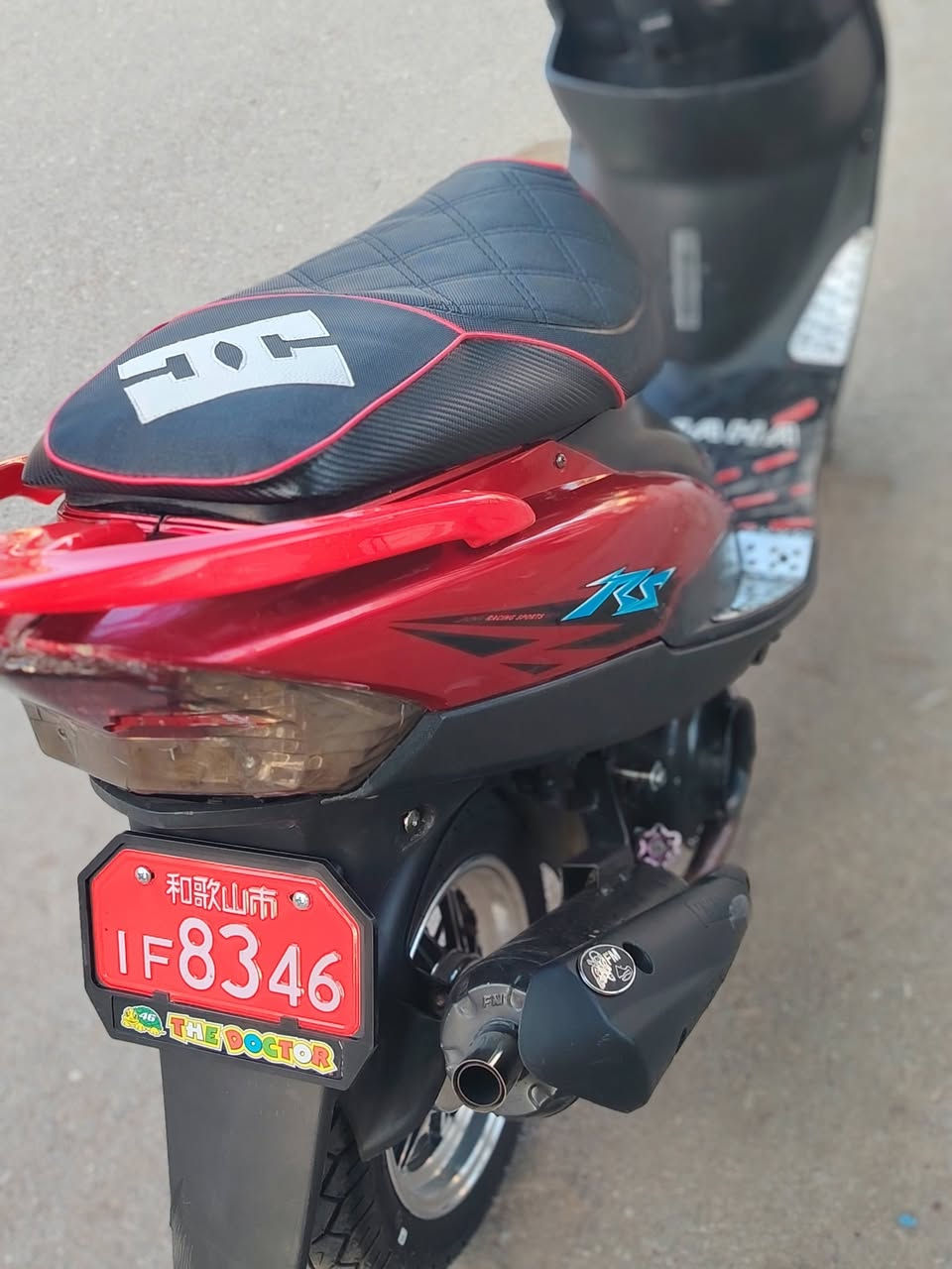 #اسلام عليكم ماكس عدلة مفتوحة ولفات جاهزه مابيها اي نقص سلف شغال  هندر شغال اشاير كهربائيات شغاله لايت شغال معدل تمشي   صالنصه اف ام مشدودلها كلجات رياضي دراجة فول نظافة مال جناي السعر 550 وبيها مجال للشراي مكاني ديالى بعقوبه التحرير 
***********
