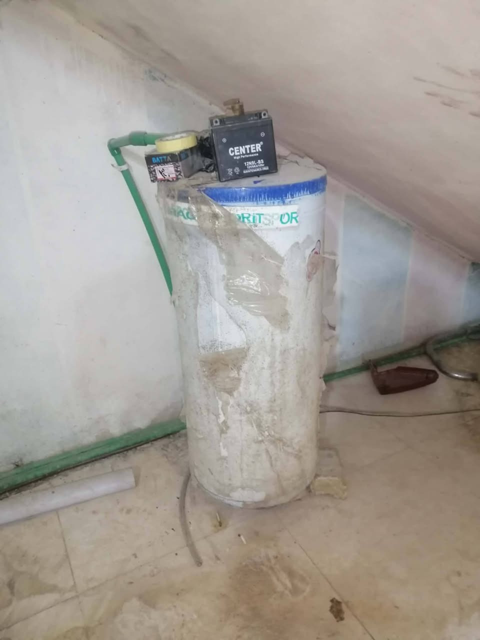 السلام عليكم غراض مخبز للبيع غراض نضيفة الاسعار خاص


**إذا كنت صاحب هذا الإعلان وتريد حذفه لأي سبب، رجاءا أرسل رسالة إلى الدعم الفني**