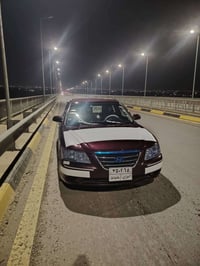 سوناتا • محرك ٢٤٠٠ • موديل ٢٠١٠