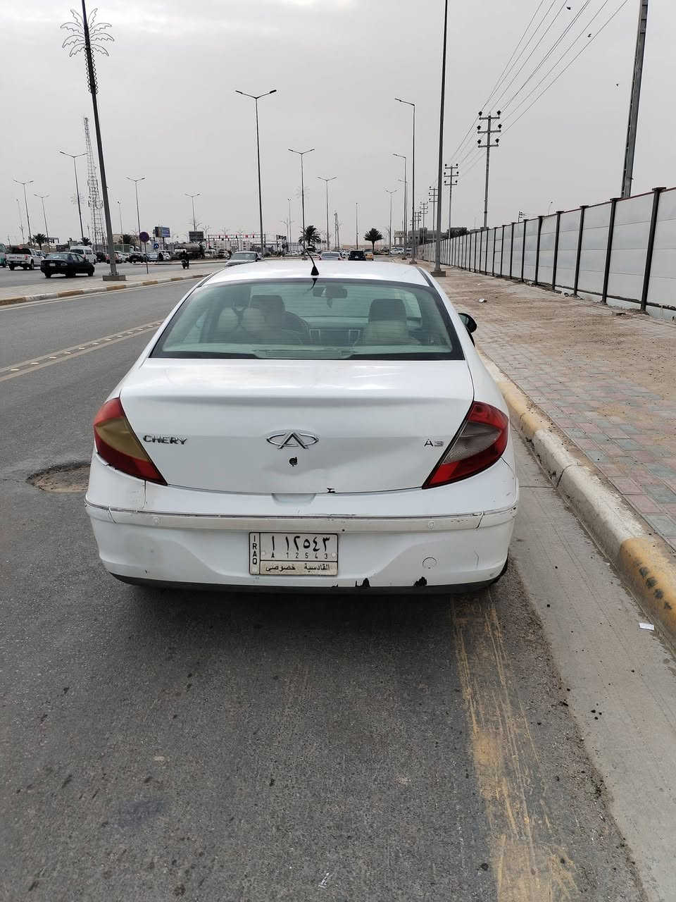 اسلام عليكم اللبيع موديل 2012 السعر 35 وبيه مجال***********
