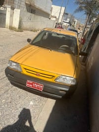 موديل ٢٠١١ • حرة • كير ومكينة