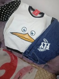 ملابس عيد • يتامى بنات • الفلوجة النزيزه