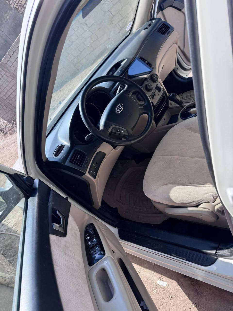 يالله بيع سريع كيا وبتمه خلجي فول موصفات مكينه 2000دوش فتحه شاره مري فول بيه فقط حادث جاملغ خلفي ول بلقي كفاله وسونار مرفق رقم تحويل ثاني يوم بس شراي يتصل سعر98قفل***********
