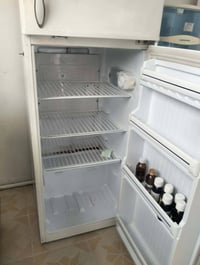 ثلاجه • تسريب غاز • موتور خربان