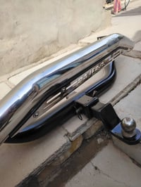 بايجيرو • درع خلفي • بغداد جسر ديالى