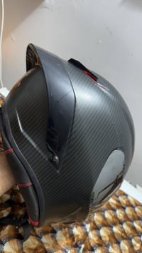 خوذه • AGV • بابل