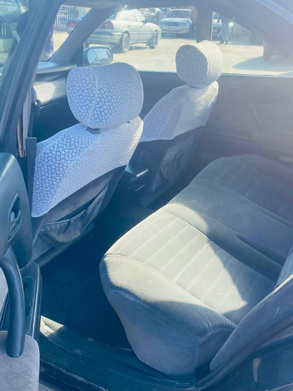 السلا عليكم  مكلف بل نشر
بطة منفصل كير وحرك شرط كير ملكه محرك 3000 موديل 1999 رقم صلاح الدين الماني 
تتفه تبريد شغال سياره مصبوغه عام جماليه بدون حادث باقي التفاصيل اتصل وتددلل ***********
