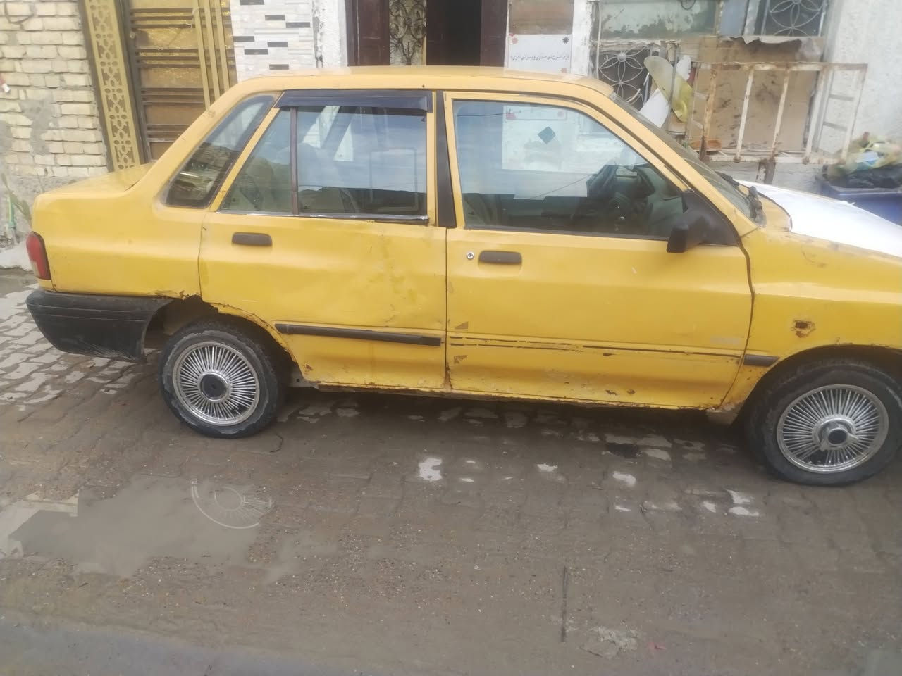 سايبا رقم قادسية  م 2012 سنوية تفاصيل محرك نظيف وكير الثاني يفلت حدادية وسط باتري جديد شواصي مكفولات ماواصل لراعيها ابيع بدون تحويل
السعر 11 ورقة
***********
