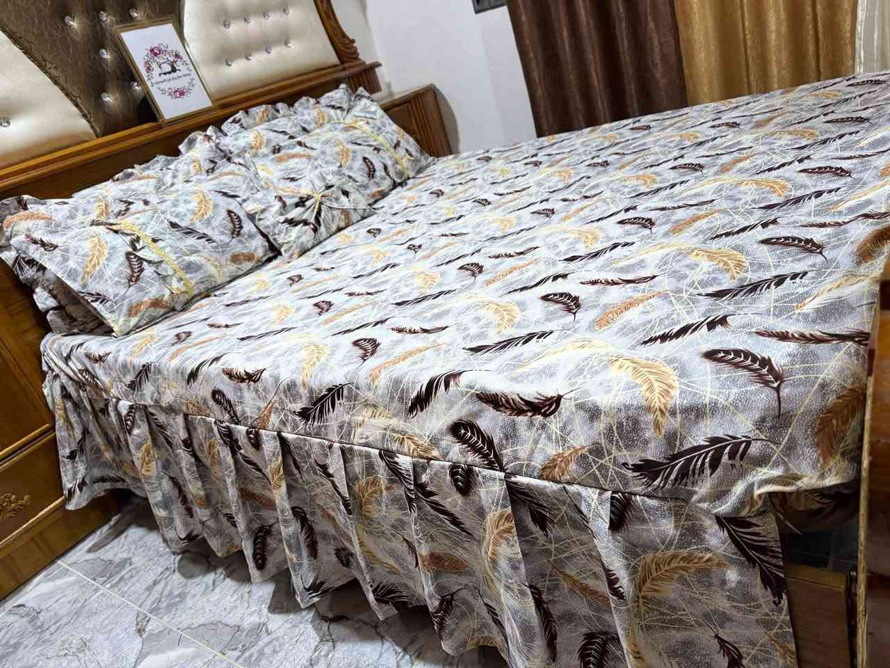 العيد فرحة... وفرحتنا نشوف بيوتكم تزهى بأجمل الأقمشة والتفصيلات.
🌛 🌛 🌛 🌛 🌛 🌛 🌛 🌛 🌛 🌛 
توصيل داخل الموصل 3 الف 🚕 
توصيل محافظات 6 الف  🚕
🌛 🌛 🌛 🌛 🌛 🌛 🌛 🌛 🌛 🌛 
حبايب قلبي اخر 10ايام من رمضان  نقفل الحجز


**إذا كنت صاحب هذا الإعلان وتريد حذفه لأي سبب، رجاءا أرسل رسالة إلى الدعم الفني**