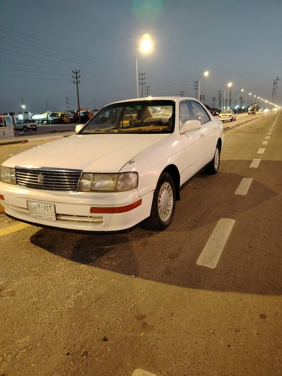 بطه متصل مكفوله من الكص والنغل والضربه رقم بصره سنويه ل٢٠٢٦ كشنات كهربائيه دواخل جدد كلش تبريده بي نقص غاز منضومه كامله تخم تاير توه شاده حداده حلوه كير ومكينه ثنين ونص جدد السياره ما مصبوغه بيه مكانات صبغ أثر جراد سعر ٥٤ رقم التليفون ***********
