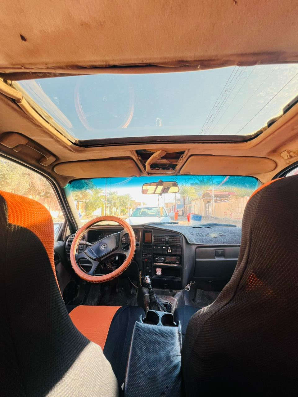 السلام عليكم
مكلف للنشر اتصلو عل رقم 
أوبل ستيشن 1990 
سياره رقم كركوك مشروع وطني تريد وكاله تريد تحويل 
كير محرك شرط 
سعرها 20 بيها مجال بسيط 
مكاني تكريت 
***********
