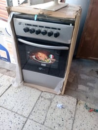 طباخ تركي • ٤ مشاعل • جديد بلكرتون