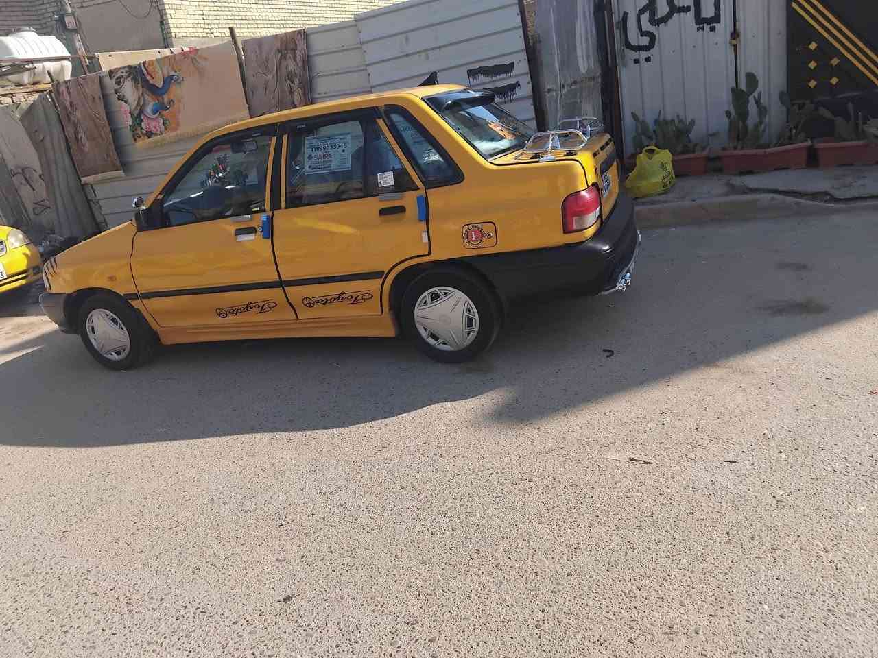 بسمي تحويل ثاني يوم رقم نكليزي تبريد شغل شوصي مابيهن شيء كهربائيات فول تخم تاير جديد هزه جديده هيئه مصفره مدوشمه جديد رقم الهاتف *********** وتساب السعر ٢٨ وبيها مجال موديل ٢٠١١
