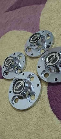 اكسسوارات نيسان • طقم كامل • بصره ابو الخصيب