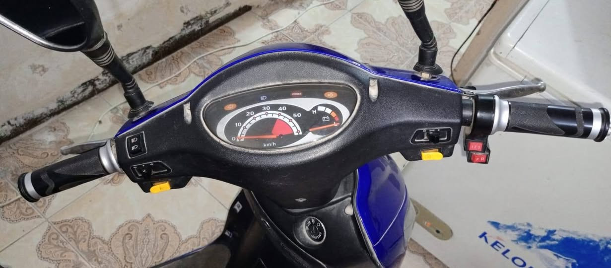 للبيع ماطور معوقين اخو الجديد
ريمونت تشغيل عن بعد 
ثلاثسرع 
شنطة تخزين 
تخم تاير جديد 
بطاريات جدد
اشاير حساسات 
مكاني بغداد البياع حي العلام 
للبيع مكلف بالنشر هذا رقم صاحبة السعر مناسب 
***********

