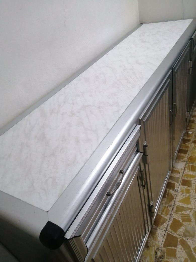 كاونتر للبيع نظافه فول السعر 130 بينو مجال
سنك حوضين مع قاعده للبيع السعر 35 بينو مجال


**إذا كنت صاحب هذا الإعلان وتريد حذفه لأي سبب، رجاءا أرسل رسالة إلى الدعم الفني**