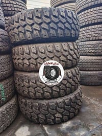 جديد زيرو  تفاصيل الاطار  🔲🔲🔲🔲  🔲 اسم الاطار / فار رود  عدد 4  🔲 حاله ...