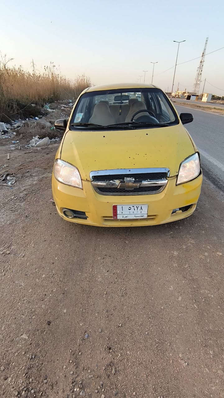 سلام عليكم
افيو للبيع مكينه ١٦٠٠ نشطه وحلو بلمشي بس بيه صوت جواكيج 
كير تماتيك مال كصه شاده استوني 
تخم تاير بيه 
باتري جديد 
كهربائيات كله شغاله ابد ماكو شي بيه ميشتغل 
امصفره هيئه وغرامات
مكان سماوه ام العصافير 
مالك رميثه شرط امداور 
شاشه تاب بيه 
سعر ٤٥ وبيه مجال بيع او مراوس عادي


**إذا كنت صاحب هذا الإعلان وتريد حذفه لأي سبب، رجاءا أرسل رسالة إلى الدعم الفني**