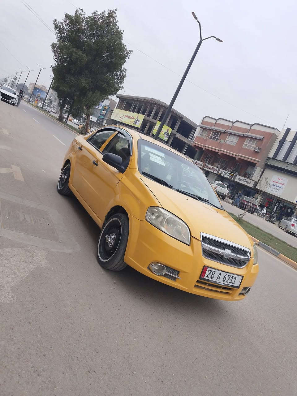 سلام وعليكم افيو خليجي موديل 2010 دخل بيجي قطعتين مكينه جبيره المرغوب كير عادي مكينه وكير خير من الله تبريد شغل رقم دوالي سنويه 30 حدادي جديده تخم تأير خط ابيض سياره جديده مكان سياره بابل كورنيش سعر  52 وبيهه مجال ***********  اثير ***********
