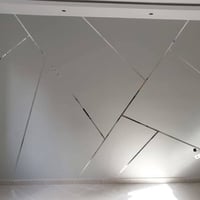 معالجة الرطوبة مواد عازلة تصليح صبغ ابو يزن الصباغ 07714365044
