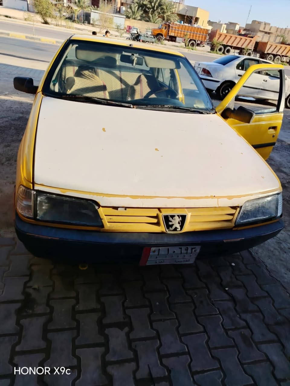 بيجو 2010 للبيع مال جناي احله من الصور راعي موجود  ترايك وين ماتريد اطلع مكينه وكير حداديه كهربائية شواصي عل وضع الشركة سعر 14 نجف حي السلام عليهه غرامه ميه وخمسين تنزل من سعره ***********
